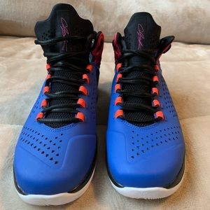 Air Jordan Melo M11